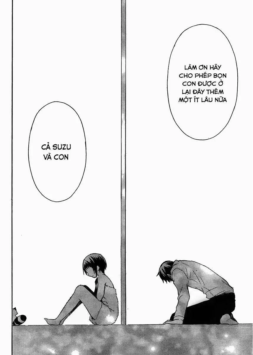 Watari-Kun No Xx Ga Houkai Sunzen Nettruyen ZZZ Chương 4 Page 18