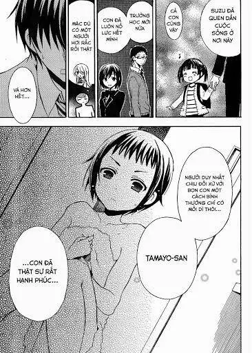 Watari-Kun No Xx Ga Houkai Sunzen Nettruyen ZZZ Chương 4 Page 19