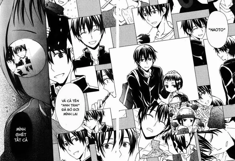 Watari-Kun No Xx Ga Houkai Sunzen Nettruyen ZZZ Chương 4 Page 26