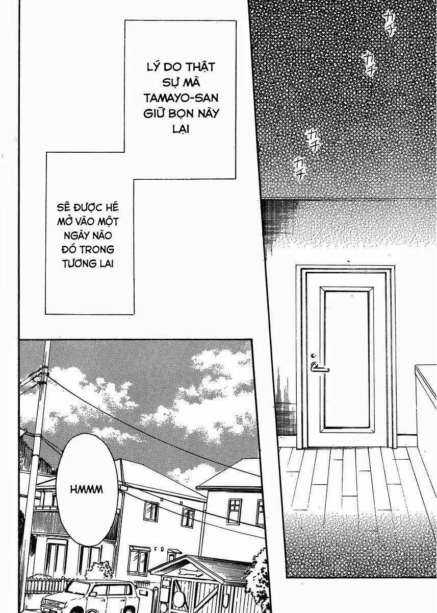 Watari-Kun No Xx Ga Houkai Sunzen Nettruyen ZZZ Chương 4 Page 27