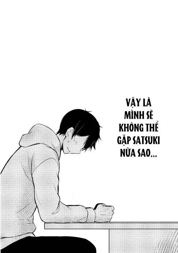 Watari-Kun No Xx Ga Houkai Sunzen Nettruyen ZZZ Chương 69.5 Page 2