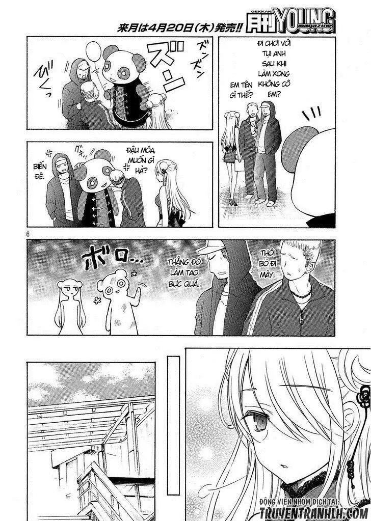 Watari-Kun No Xx Ga Houkai Sunzen Nettruyen ZZZ Chương 24 Page 9