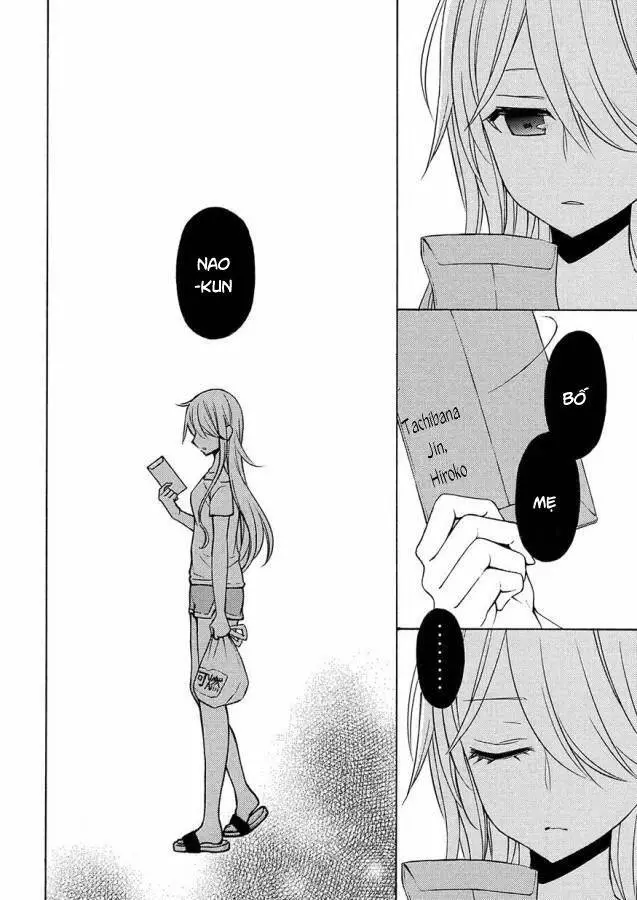 Watari-Kun No Xx Ga Houkai Sunzen Nettruyen ZZZ Chương 43 Page 5