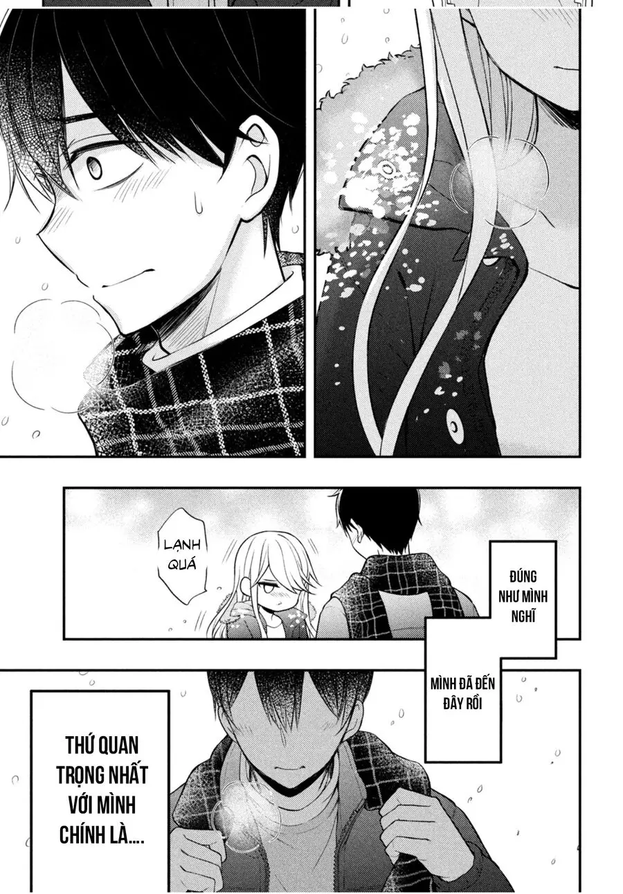 Watari-Kun No Xx Ga Houkai Sunzen Nettruyen ZZZ Chương 75 Page 21