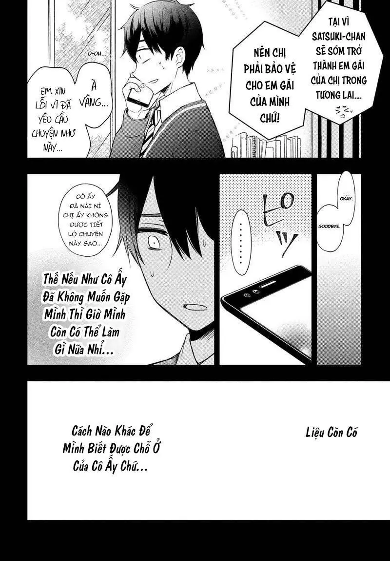 Watari-Kun No Xx Ga Houkai Sunzen Nettruyen ZZZ Chương 68 Page 3