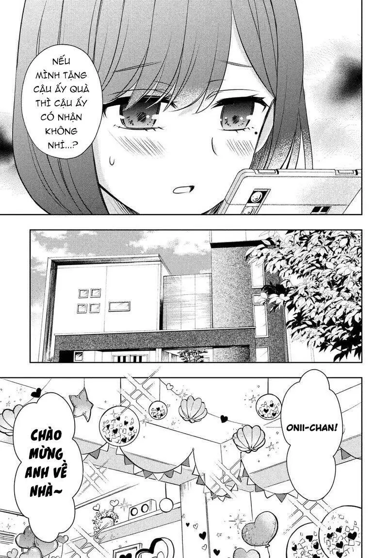 Watari-Kun No Xx Ga Houkai Sunzen Nettruyen ZZZ Chương 68 Page 8
