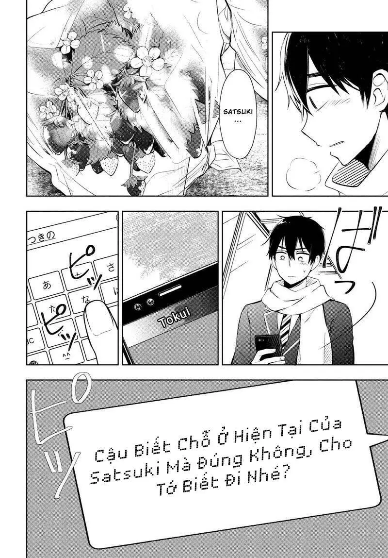 Watari-Kun No Xx Ga Houkai Sunzen Nettruyen ZZZ Chương 68 Page 13