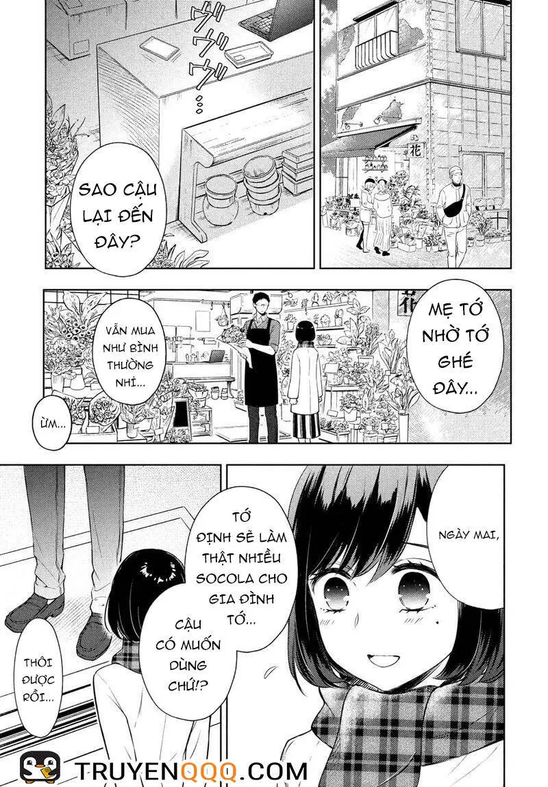 Watari-Kun No Xx Ga Houkai Sunzen Nettruyen ZZZ Chương 68 Page 14
