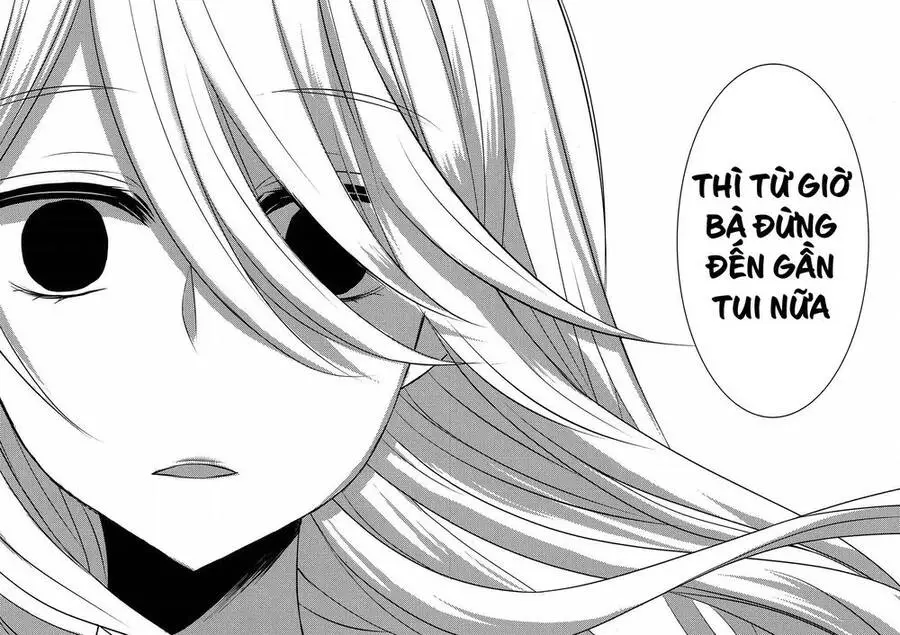 Watari-Kun No Xx Ga Houkai Sunzen Nettruyen ZZZ Chương 45 Page 25
