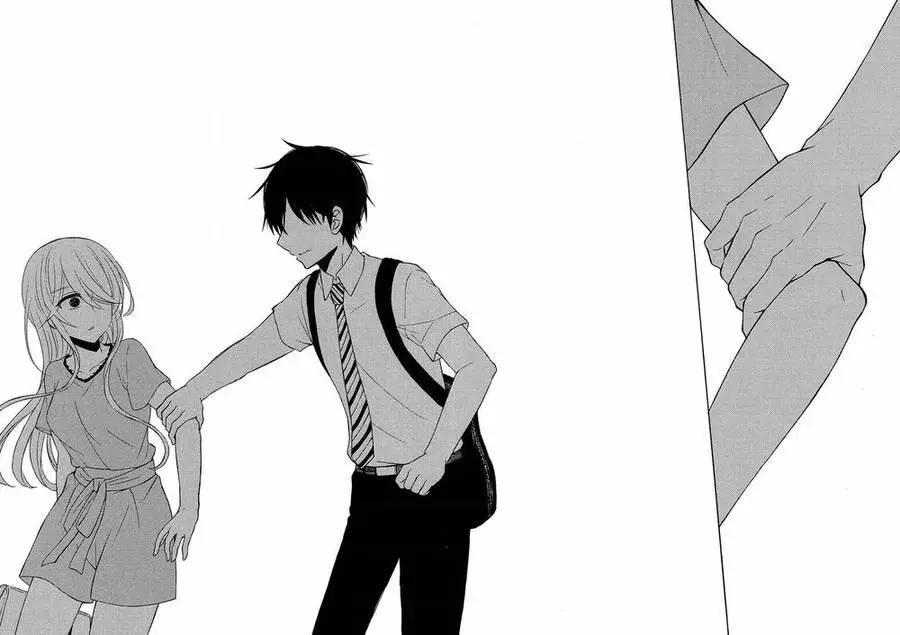 Watari-Kun No Xx Ga Houkai Sunzen Nettruyen ZZZ Chương 45 Page 28