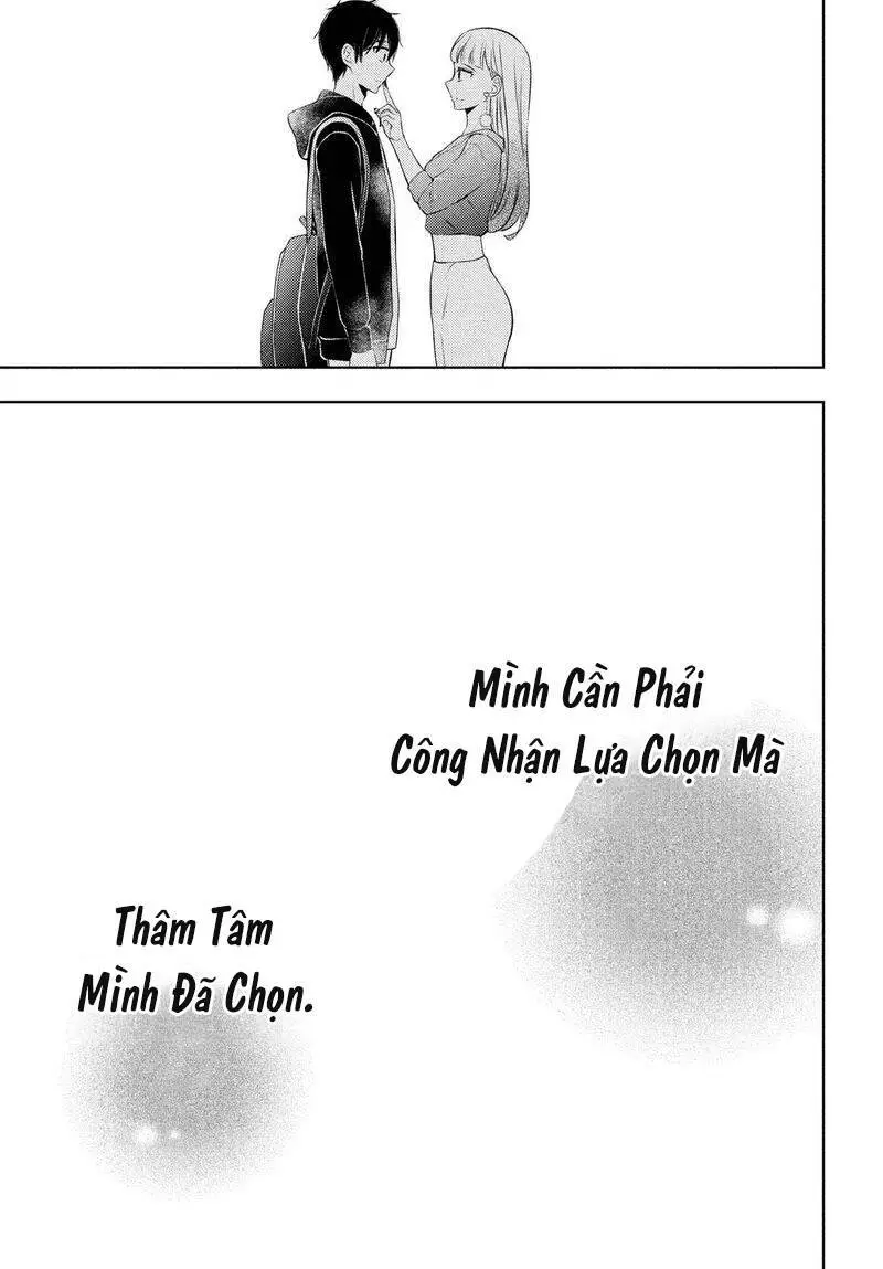 Watari-Kun No Xx Ga Houkai Sunzen Nettruyen ZZZ Chương 67.5 Page 10