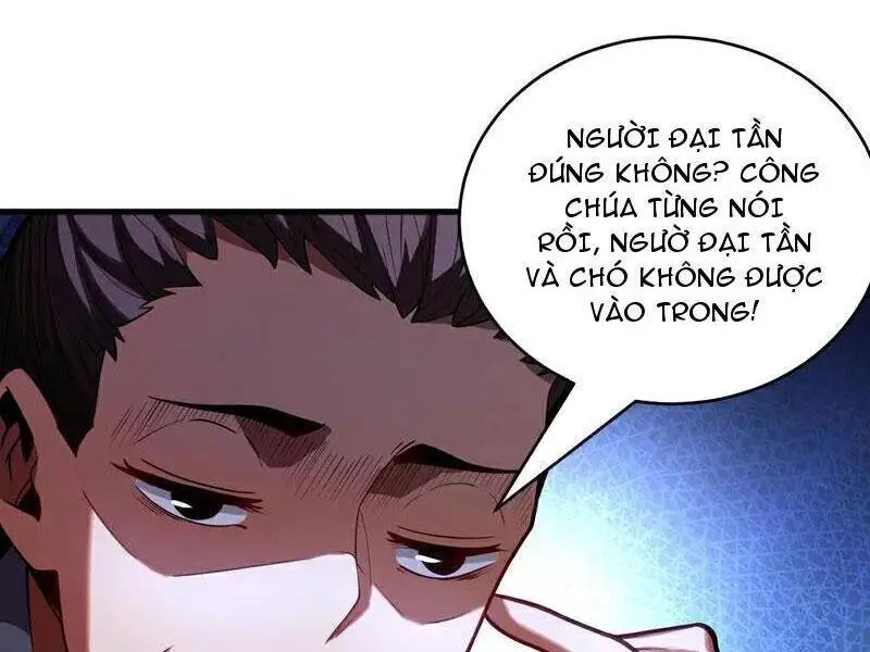Đệ Tử Tu Luyện Còn Ta Thì Lười Biếng Nettruyen ZZZ Chương 84 Page 3
