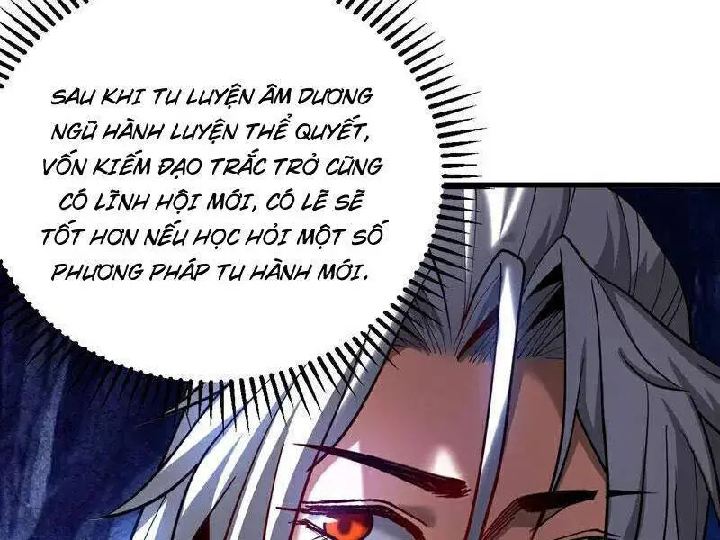Đệ Tử Tu Luyện Còn Ta Thì Lười Biếng Nettruyen ZZZ Chương 79 Page 42
