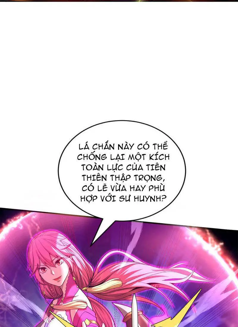 Đệ Tử Tu Luyện Còn Ta Thì Lười Biếng Nettruyen ZZZ Chương 38 Page 2
