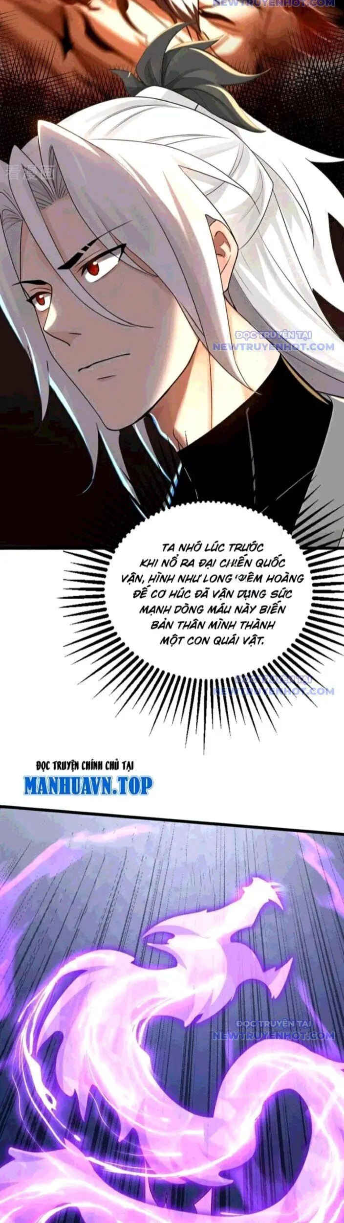 Đệ Tử Tu Luyện Còn Ta Thì Lười Biếng Nettruyen ZZZ Chương 167 Page 11