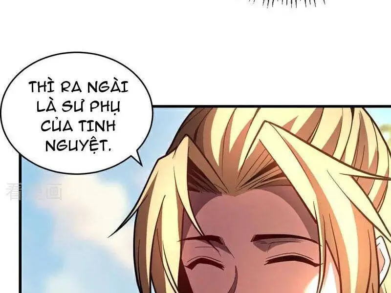 Đệ Tử Tu Luyện Còn Ta Thì Lười Biếng Nettruyen ZZZ Chương 74 Page 23