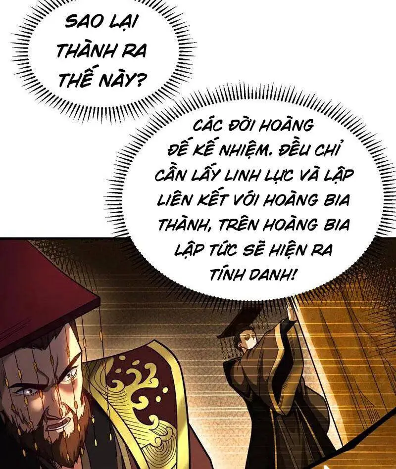 Đệ Tử Tu Luyện Còn Ta Thì Lười Biếng Nettruyen ZZZ Chương 71 Page 3