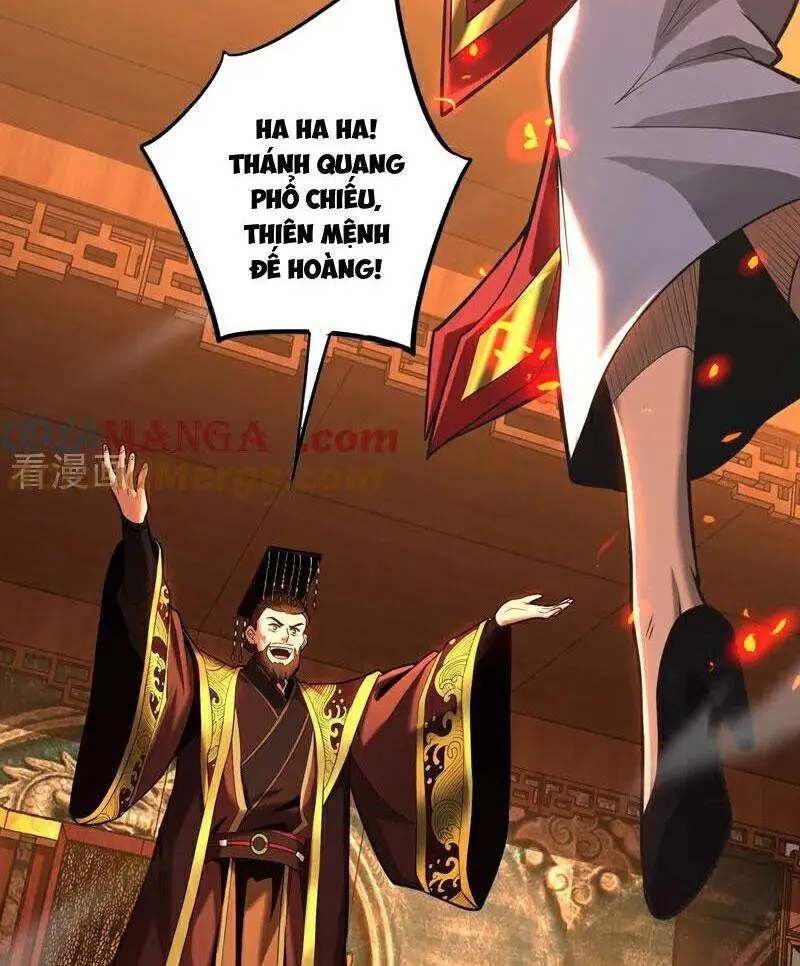 Đệ Tử Tu Luyện Còn Ta Thì Lười Biếng Nettruyen ZZZ Chương 71 Page 36