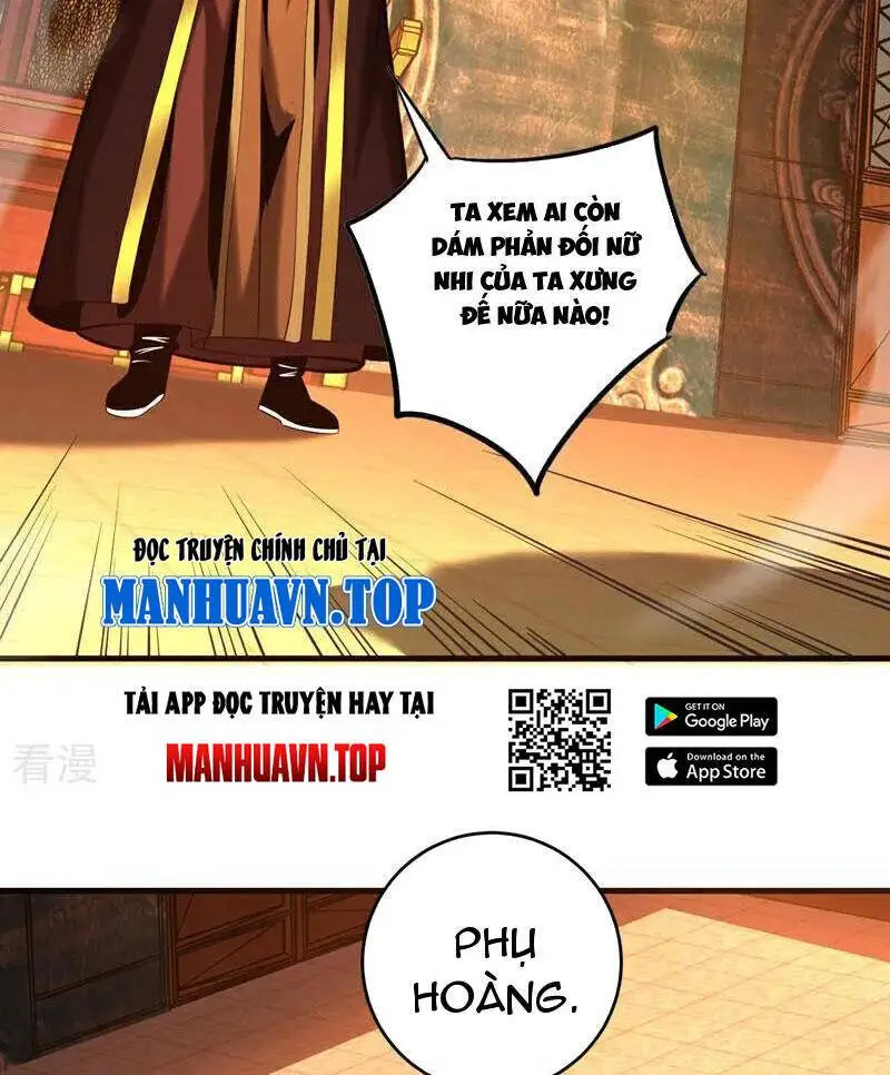 Đệ Tử Tu Luyện Còn Ta Thì Lười Biếng Nettruyen ZZZ Chương 71 Page 37