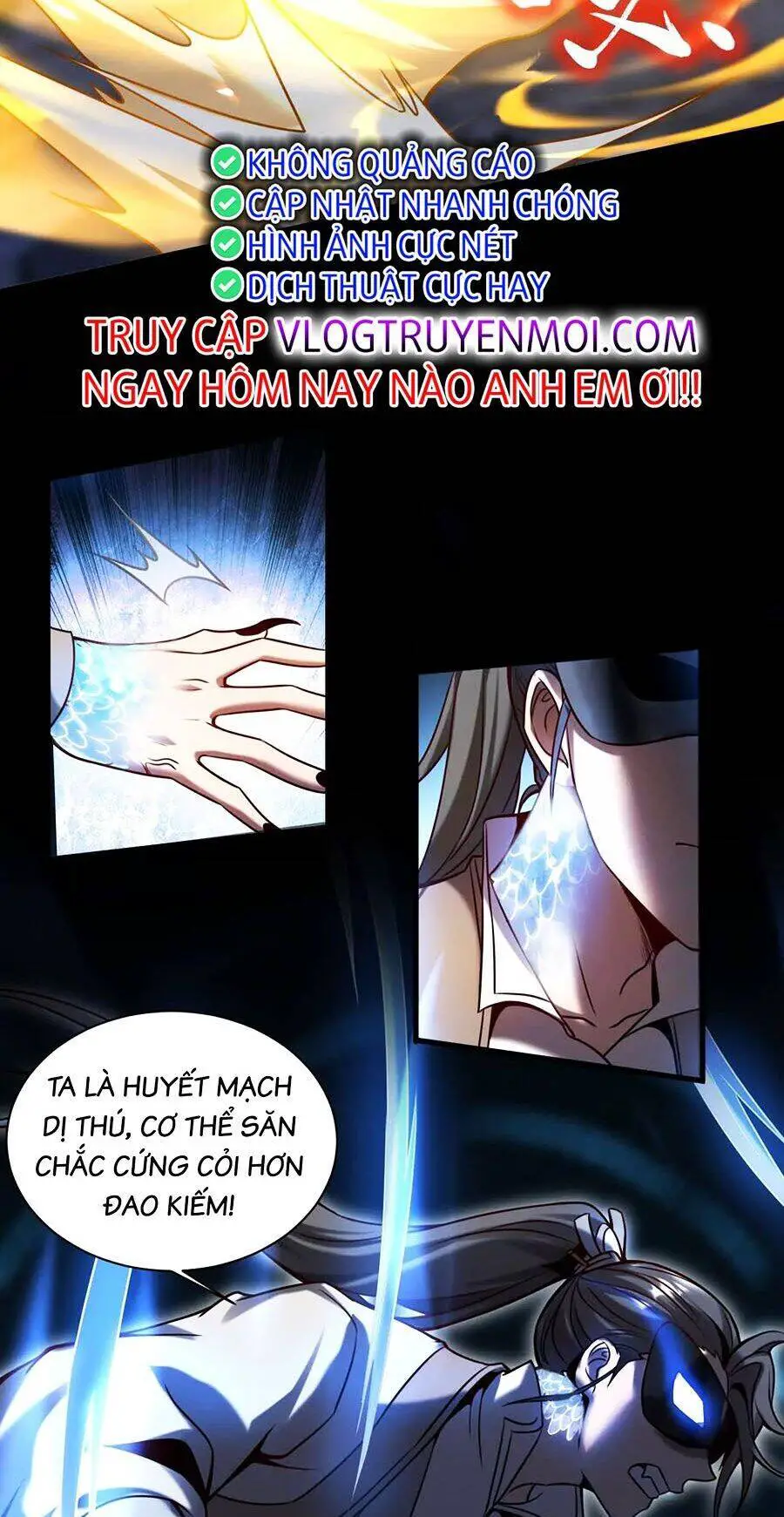 Đệ Tử Tu Luyện Còn Ta Thì Lười Biếng Nettruyen ZZZ Chương 16 Page 25
