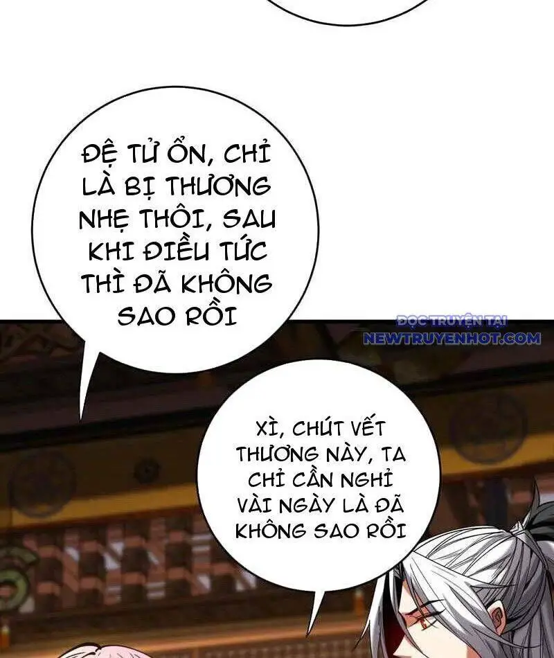 Đệ Tử Tu Luyện Còn Ta Thì Lười Biếng Nettruyen ZZZ Chương 151 Page 39