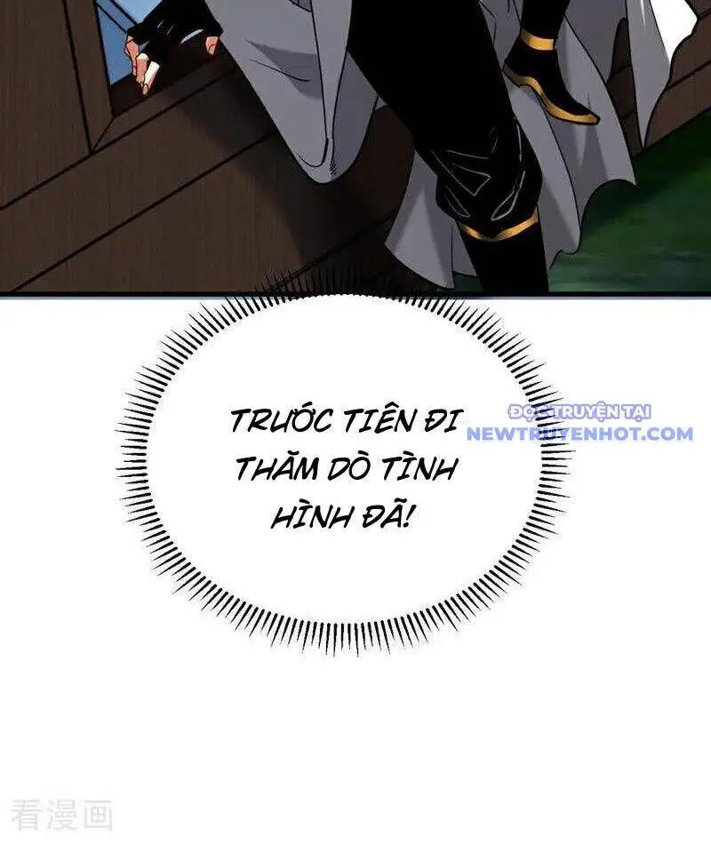 Đệ Tử Tu Luyện Còn Ta Thì Lười Biếng Nettruyen ZZZ Chương 151 Page 57