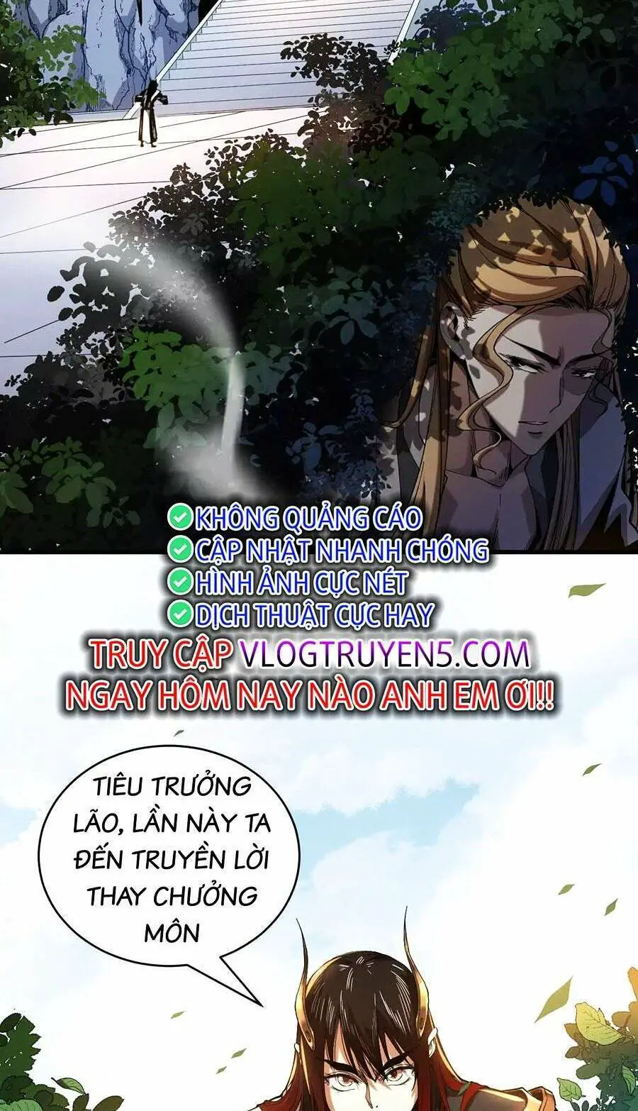 Đệ Tử Tu Luyện Còn Ta Thì Lười Biếng Nettruyen ZZZ Chương 6 Page 29