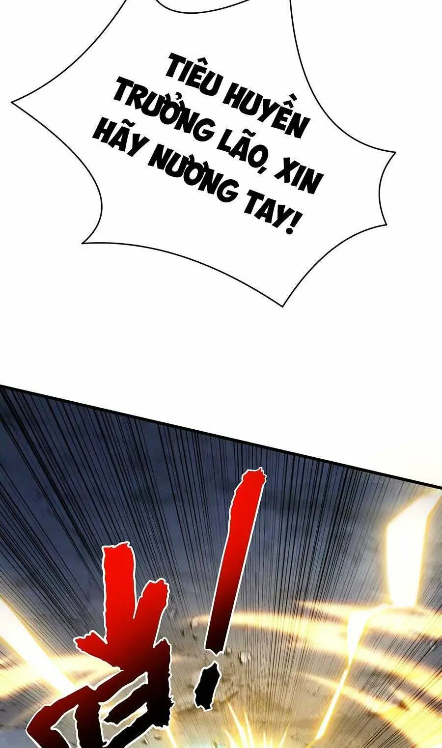 Đệ Tử Tu Luyện Còn Ta Thì Lười Biếng Nettruyen ZZZ Chương 4 Page 3