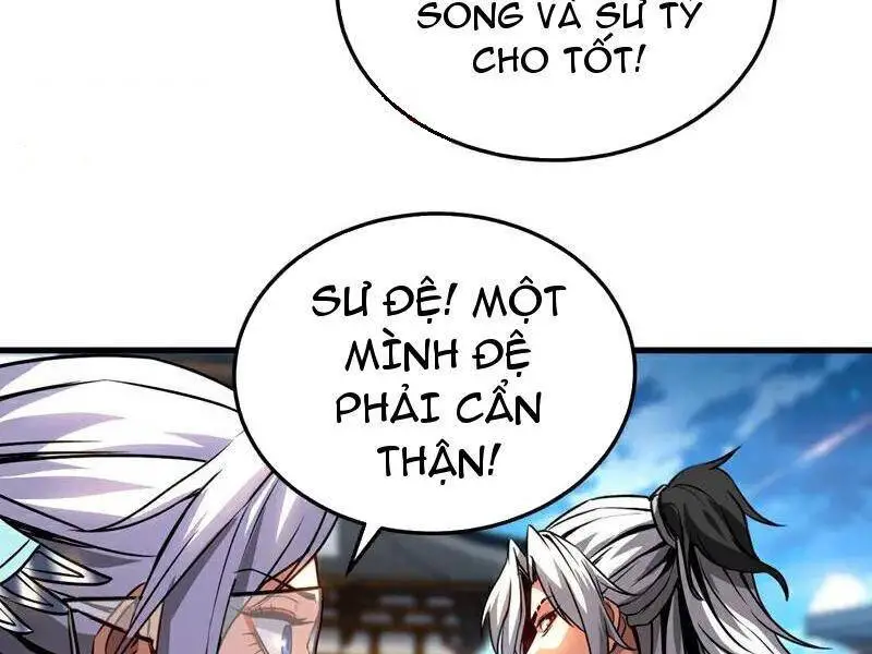 Đệ Tử Tu Luyện Còn Ta Thì Lười Biếng Nettruyen ZZZ Chương 96 Page 89