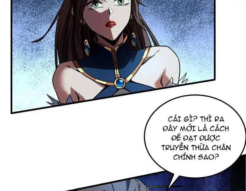 Đệ Tử Tu Luyện Còn Ta Thì Lười Biếng Nettruyen ZZZ Chương 93.5 Page 73