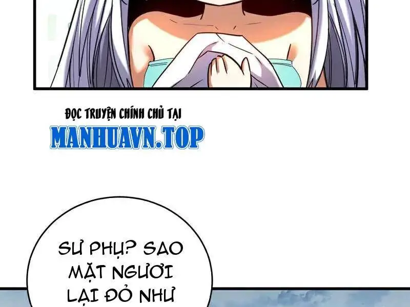 Đệ Tử Tu Luyện Còn Ta Thì Lười Biếng Nettruyen ZZZ Chương 127 Page 43