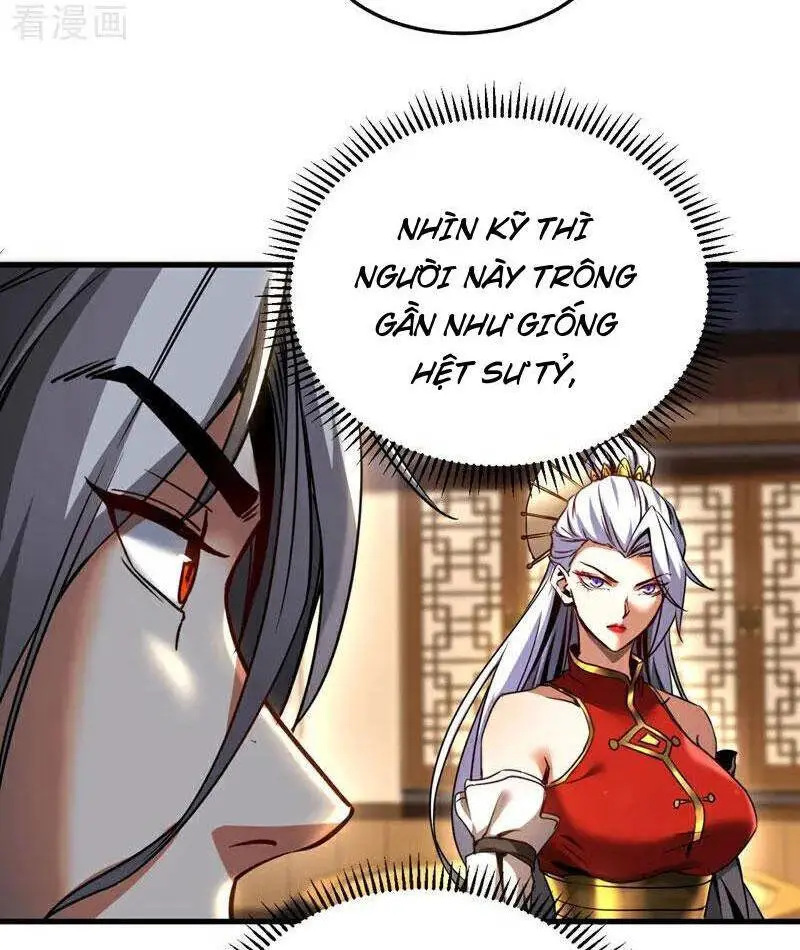 Đệ Tử Tu Luyện Còn Ta Thì Lười Biếng Nettruyen ZZZ Chương 94 Page 28