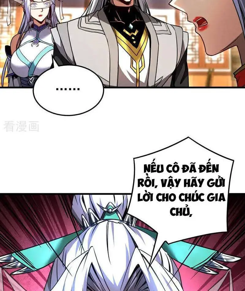 Đệ Tử Tu Luyện Còn Ta Thì Lười Biếng Nettruyen ZZZ Chương 94 Page 30