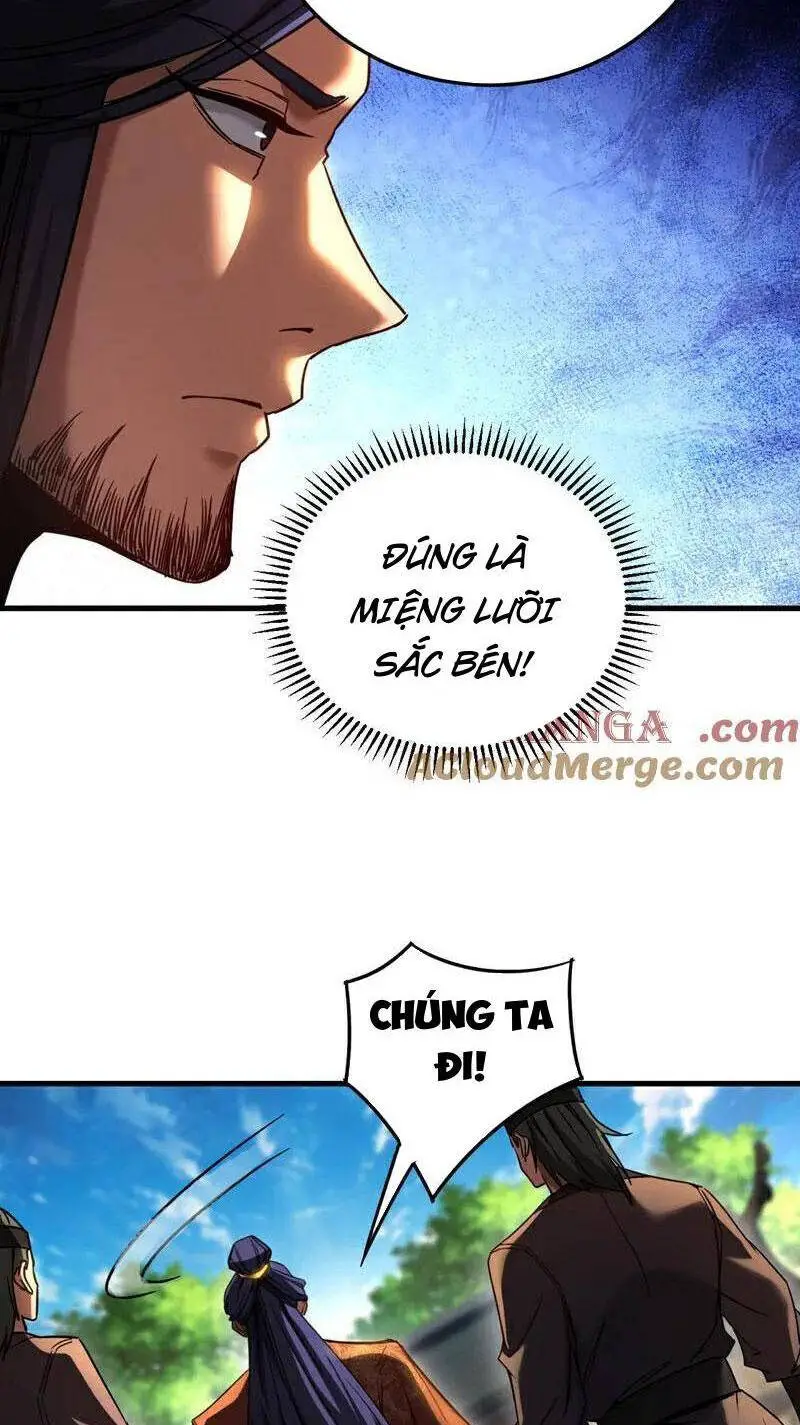 Đệ Tử Tu Luyện Còn Ta Thì Lười Biếng Nettruyen ZZZ Chương 92 Page 9