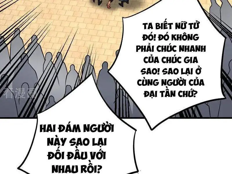 Đệ Tử Tu Luyện Còn Ta Thì Lười Biếng Nettruyen ZZZ Chương 90 Page 6