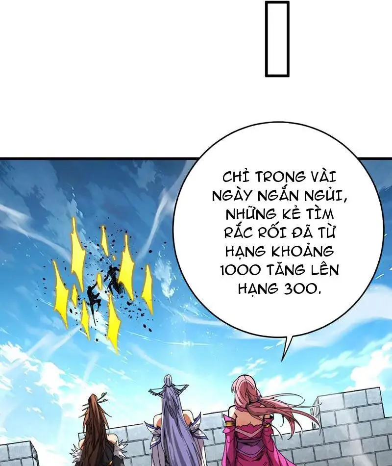 Đệ Tử Tu Luyện Còn Ta Thì Lười Biếng Nettruyen ZZZ Chương 124 Page 52