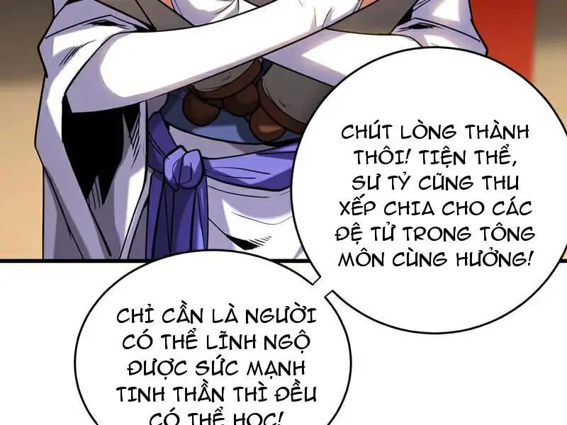 Đệ Tử Tu Luyện Còn Ta Thì Lười Biếng Nettruyen ZZZ Chương 129 Page 50