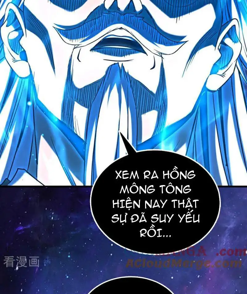 Đệ Tử Tu Luyện Còn Ta Thì Lười Biếng Nettruyen ZZZ Chương 128 Page 12
