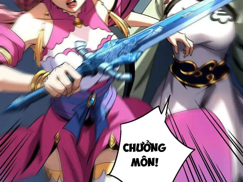Đệ Tử Tu Luyện Còn Ta Thì Lười Biếng Nettruyen ZZZ Chương 119 Page 33