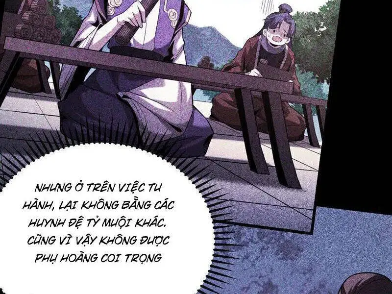 Đệ Tử Tu Luyện Còn Ta Thì Lười Biếng Nettruyen ZZZ Chương 48 Page 18