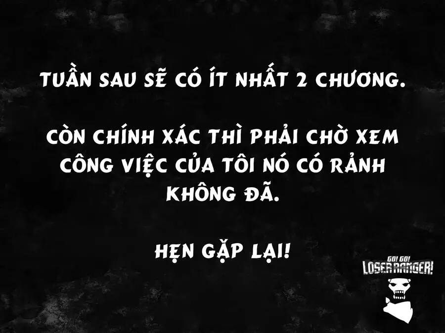 Chiến Đội Đại Thất Cách Nettruyen ZZZ Chương 42 Page 19