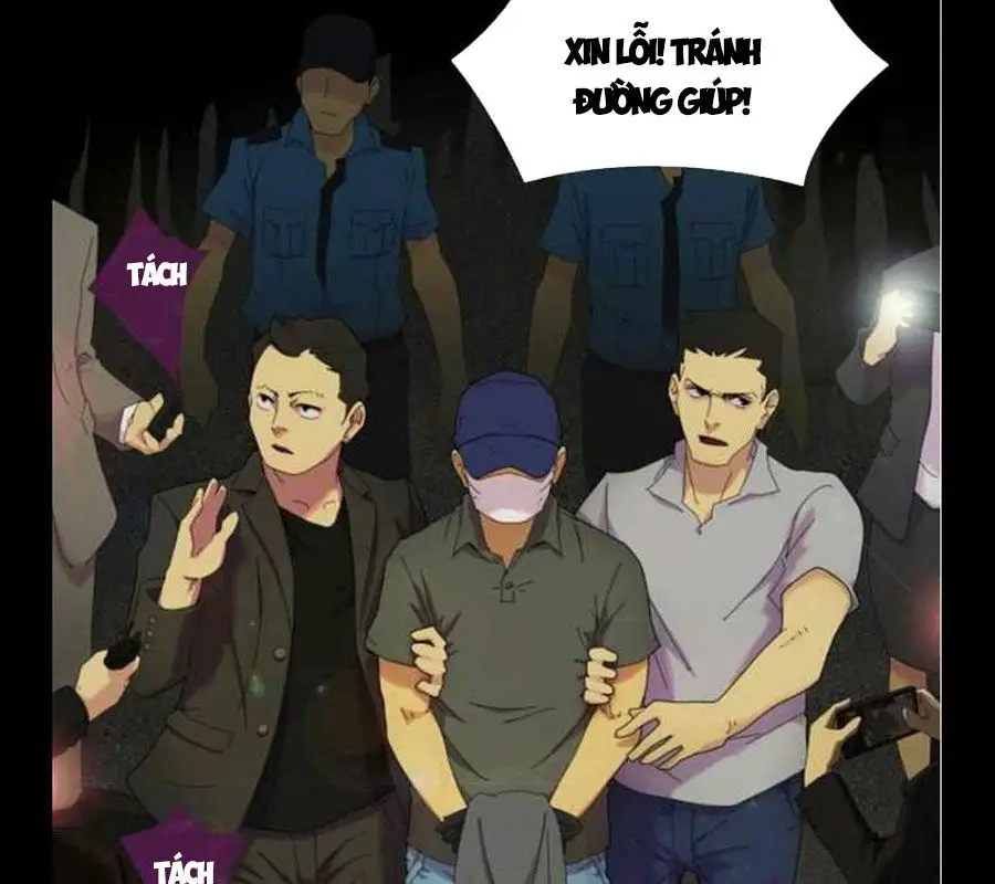 Thiên Tài Nhìn Thấu Thế Giới Nettruyen ZZZ Chương 1 Page 7