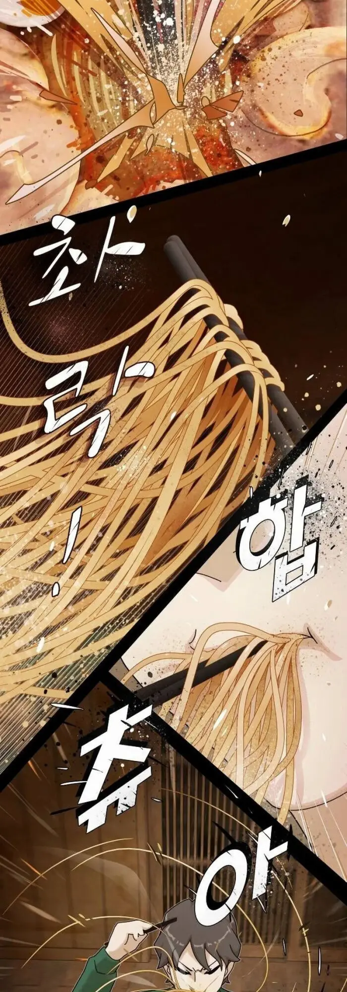 Thiên Tài Nhìn Thấu Thế Giới Nettruyen ZZZ Chương 9 Page 38