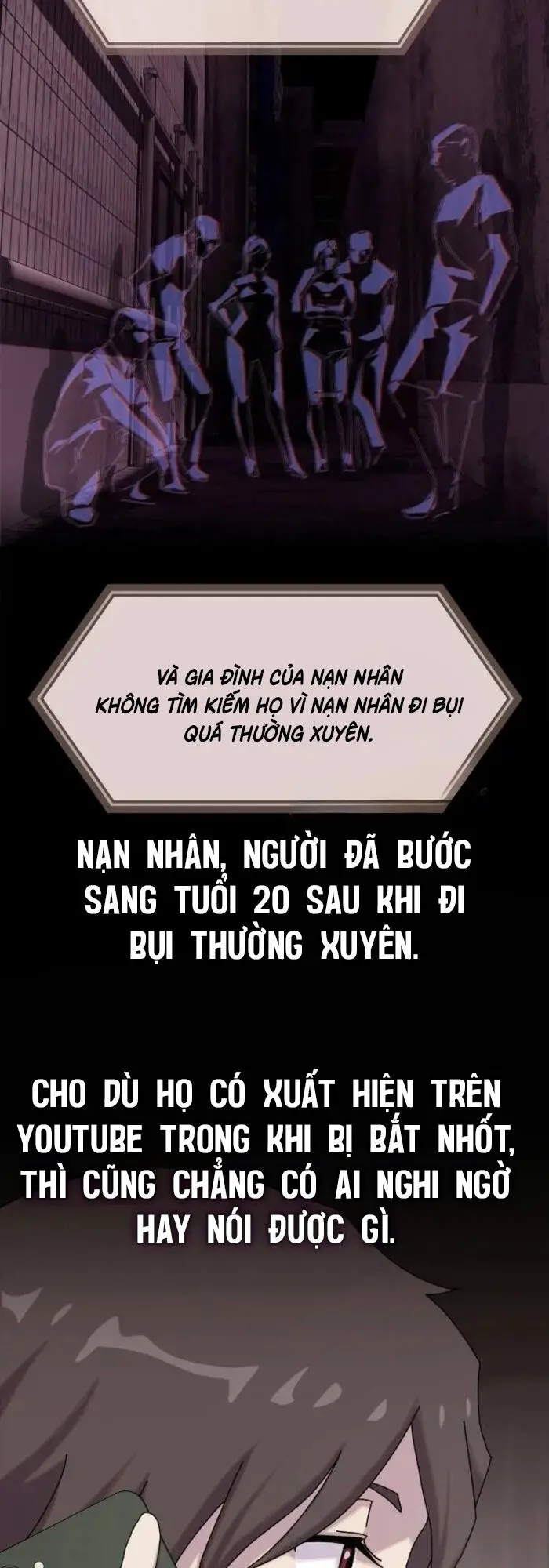 Thiên Tài Nhìn Thấu Thế Giới Nettruyen ZZZ Chương 9 Page 61