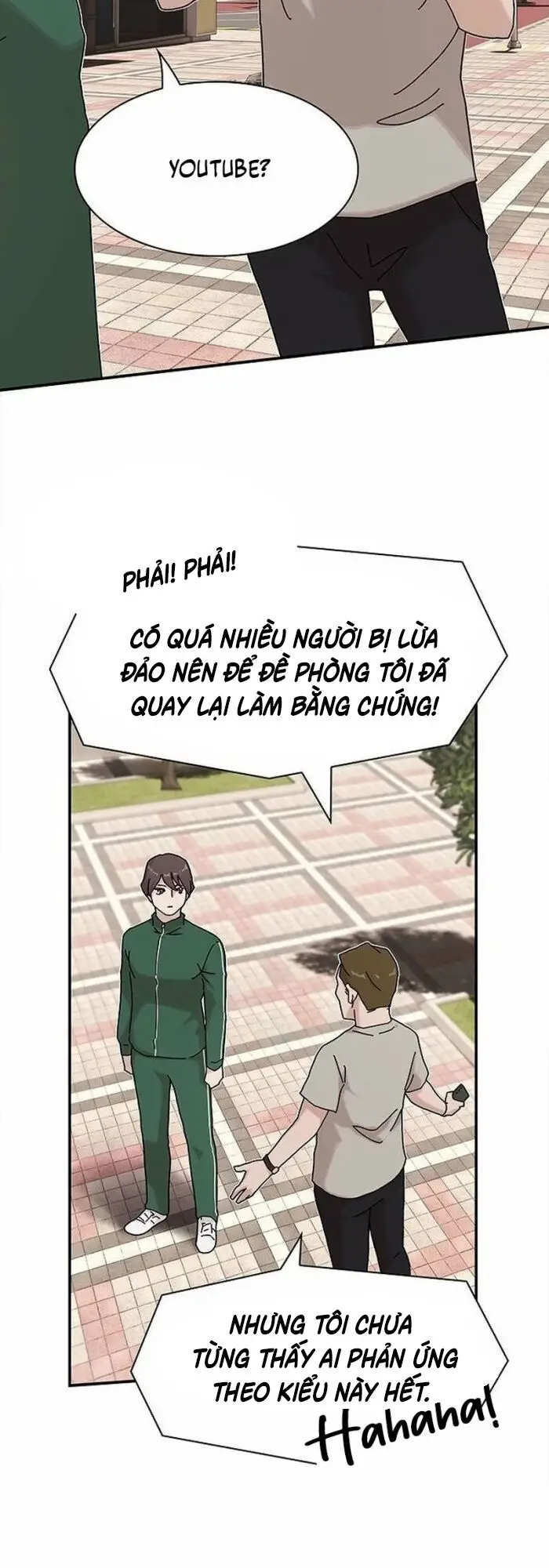 Thiên Tài Nhìn Thấu Thế Giới Nettruyen ZZZ Chương 10 Page 29