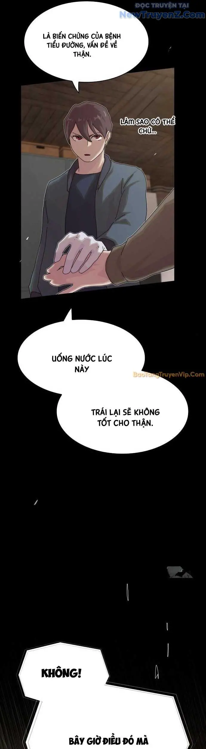 Thiên Tài Nhìn Thấu Thế Giới Nettruyen ZZZ Chương 222 Page 70