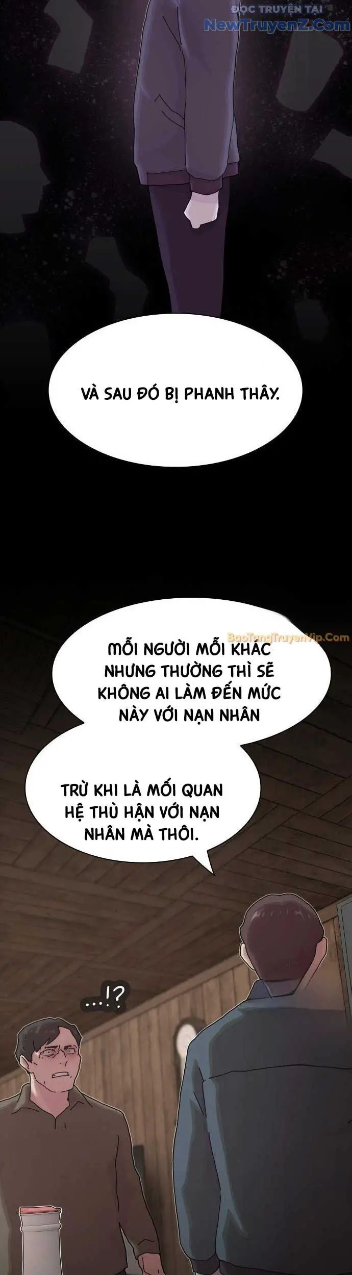 Thiên Tài Nhìn Thấu Thế Giới Nettruyen ZZZ Chương 222 Page 74