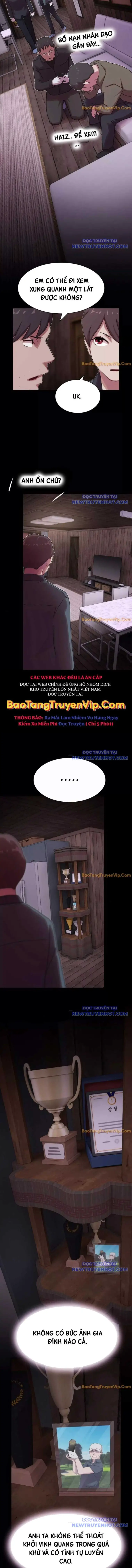 Thiên Tài Nhìn Thấu Thế Giới Nettruyen ZZZ Chương 21 Page 18