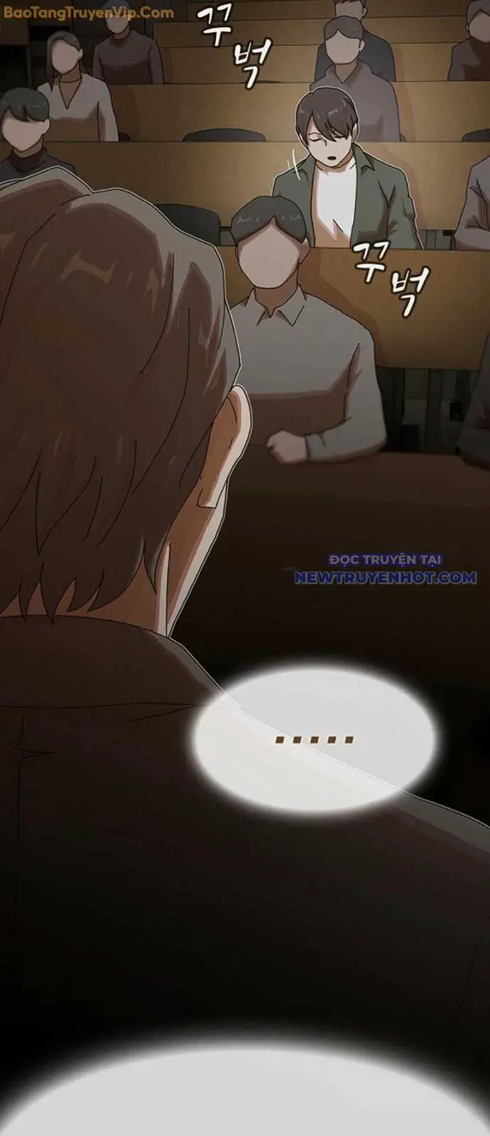Thiên Tài Nhìn Thấu Thế Giới Nettruyen ZZZ Chương 16 Page 17