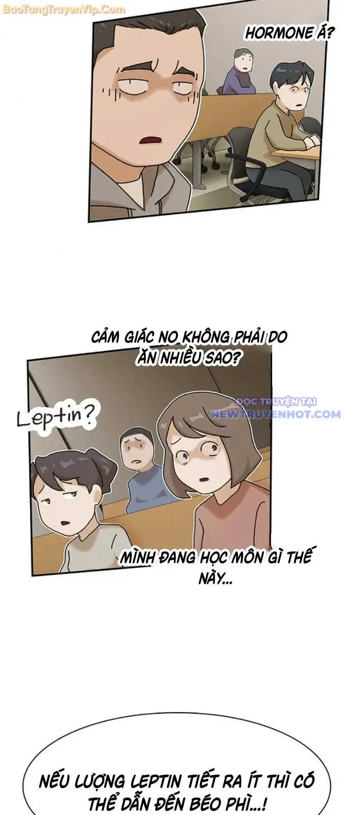Thiên Tài Nhìn Thấu Thế Giới Nettruyen ZZZ Chương 16 Page 38